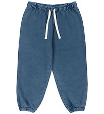 Konges Sløjd Sweatpants - Lou - Shelf Orchid
