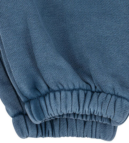 Konges Sløjd Sweatpants - Lou - Shelf Orchid