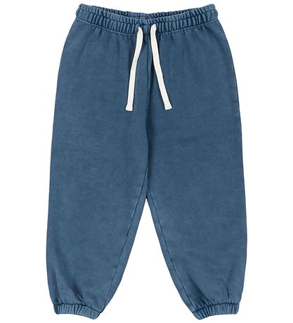 Konges Sløjd Sweatpants - Lou - Shelf Orchid