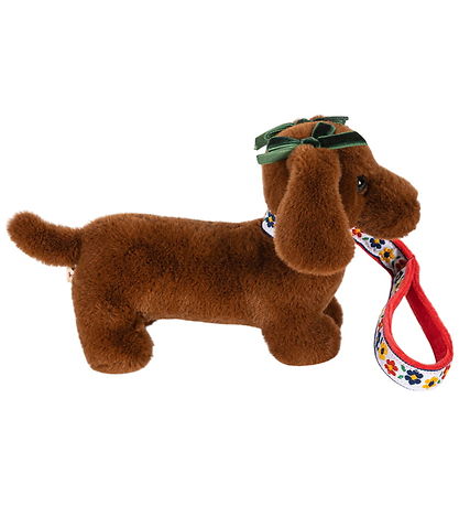 Konges Sløjd Soft Toy - Puppy - Multi