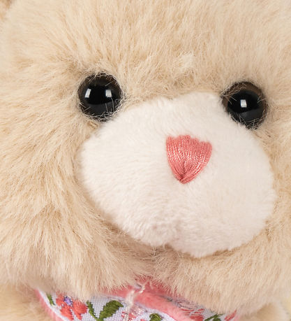 Peluche Konges Sløjd - Mademoiselle Kitty - Multi Peluche Konges Sløjd - Mademoiselle Kitty - Multi