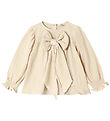 Fliink Blouse - Muslin - Paco - Sandshell Fliink Blouse - Muslin - Paco - Sandshell