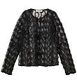 Sofie Schnoor Blouse - Tulle - Blisssy - Black