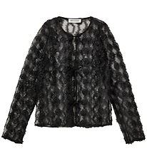 Sofie Schnoor Blouse - Tulle - Blisssy - Black