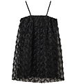 Sofie Schnoor Tulle Dress - Luellasy - Black Sofie Schnoor Tulle Dress - Luellasy - Black