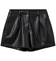 Sofie Schnoor Shorts - Jannasy - Black Sofie Schnoor Shorts - Jannasy - Black