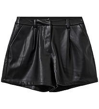 Sofie Schnoor Shorts - Jannasy - Black