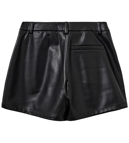 Shorts Sofie Schnoor - Jannasy - Noir Shorts Sofie Schnoor - Jannasy - Noir