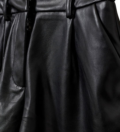 Shorts Sofie Schnoor - Jannasy - Noir Shorts Sofie Schnoor - Jannasy - Noir