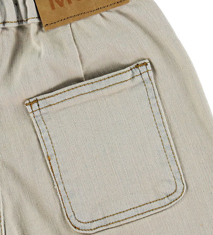 Molo Jeans - Alyna - Starlight