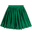 Molo Kjol - Manchester - Bellis - Sporting Green