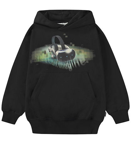 Molo Hoodie - Maxx - VR Headset Molo Hoodie - Maxx - VR Headset