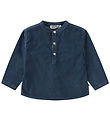 Molo Shirt - Corduroy - Enoz - Calm Fjord Molo Shirt - Corduroy - Enoz - Calm Fjord