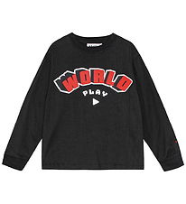 Molo Blouse - Rube - World Play Molo Blouse - Rube - World Play
