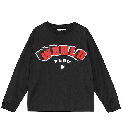 Molo Blouse - Rube - World Play