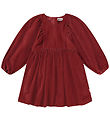 Molo Dress - Corduroy - Caiosi - Velvety