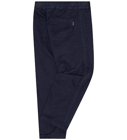Molo Trousers - Cupid - Oceanic