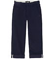 Molo Trousers - Ace - Dark Night