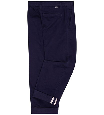 Pantalon Molo - Ace - Dark Nuit Pantalon Molo - Ace - Dark Nuit