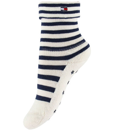 Chaussettes Tommy Hilfiger - 2 Pack - Tommy Original Chaussettes Tommy Hilfiger - 2 Pack - Tommy Original