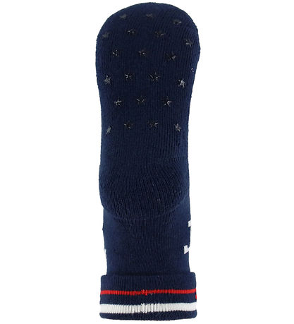 Chaussettes Tommy Hilfiger - 2 Pack - Tommy Original Chaussettes Tommy Hilfiger - 2 Pack - Tommy Original