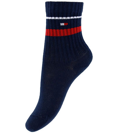 Tommy Hilfiger Socks - 2-Pack - Tommy Original Tommy Hilfiger Socks - 2-Pack - Tommy Original