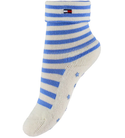 Tommy Hilfiger Socken - 2er-Pack - Light Blue Tommy Hilfiger Socken - 2er-Pack - Light Blue