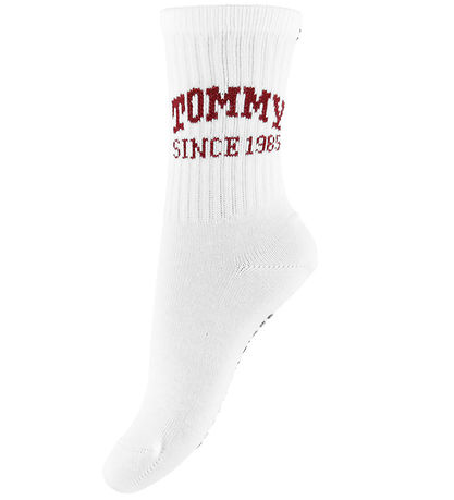 Tommy Hilfiger Socks - 2-Pack - Tommy Original