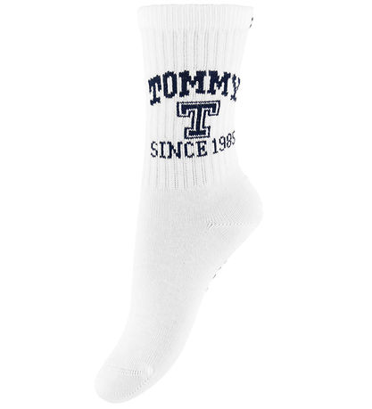 Tommy Hilfiger Socks - 2-Pack - Tommy Original