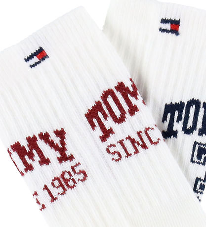 Tommy Hilfiger Socks - 2-Pack - Tommy Original