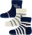 Tommy Hilfiger Socks - 3-Pack - Tommy Original
