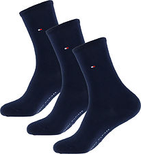 Tommy Hilfiger Socks - 3-Pack - Midnight Blue