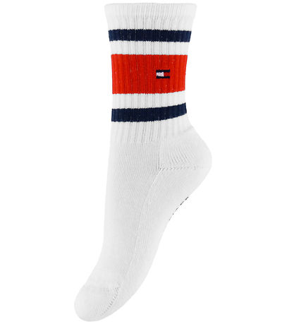 Tommy Hilfiger Socken - 2er-Pack - Navy