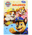 Forlaget Carlsen Colouring Book - Paw Patrol Forlaget Carlsen Colouring Book - Paw Patrol