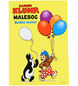 Forlaget Carlsen Colouring Book - Rasmus Klump's Best Friends Forlaget Carlsen Colouring Book - Rasmus Klump's Best Friends