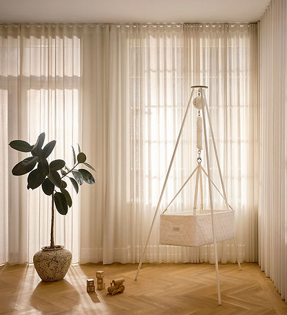 Berceau Moonboon - Essential Paquet - Nature Berceau Moonboon - Essential Paquet - Nature