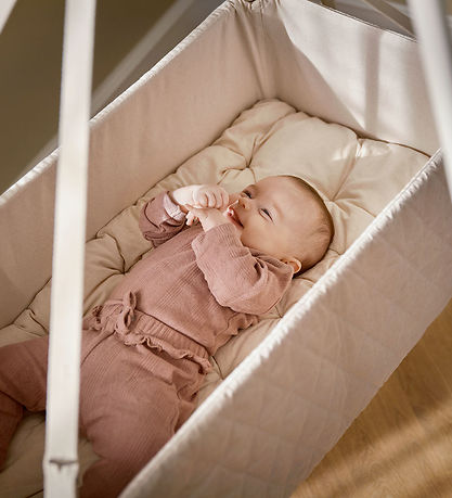 Berceau Moonboon - Essential Paquet - Nature Berceau Moonboon - Essential Paquet - Nature
