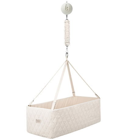 Berceau Moonboon - Essential Paquet - Nature Berceau Moonboon - Essential Paquet - Nature