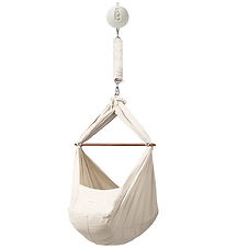 Moonboon Crib - Essential Bundle - Baby Hammock - Nature