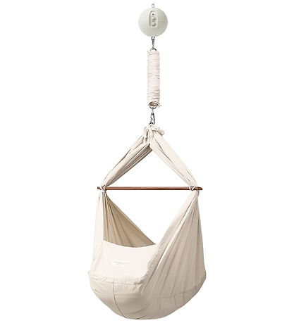 Moonboon Crib - Essential Bundle - Baby Hammock - Nature