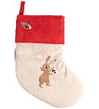 Filibabba Embroidered Christmas Stocking - Wonderful Winter - Ha