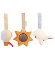 Filibabba Activity Toy - 3-Pack - Dreamy Adventurers