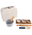 Filibabba Playcase - Bake Kit in wood