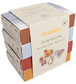 Filibabba Jigsaw Puzzle - Set w. 4 Jigsaw Puzzle - Wonderful Win Filibabba Jigsaw Puzzle - Set w. 4 Jigsaw Puzzle - Wonderful Win