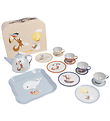 Filibabba Playcase - Tea Party For 4
