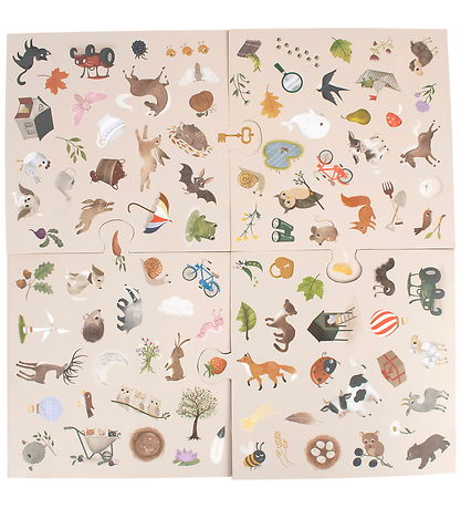 Jeu de Société Filibabba - Qui le trouve en premier? Jeu de Société Filibabba - Qui le trouve en premier?