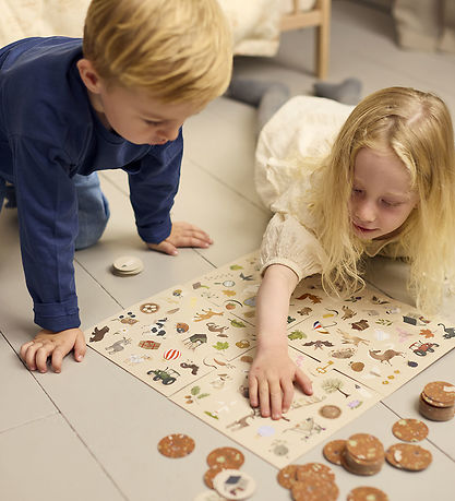 Jeu de Société Filibabba - Qui le trouve en premier? Jeu de Société Filibabba - Qui le trouve en premier?