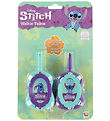 Stitch Walkie Talkie Stitch Walkie Talkie