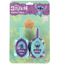 Stitch Walkie Talkie