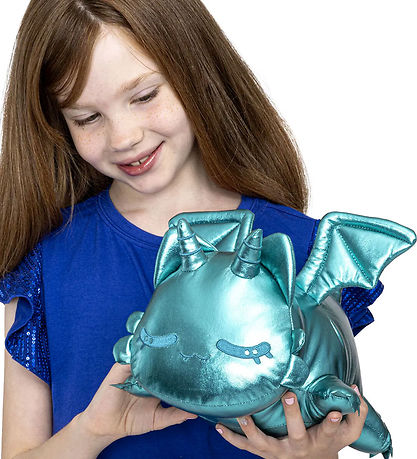 Aphmau Soft Toy - Mystery Plush - 28 cm - Dragons
